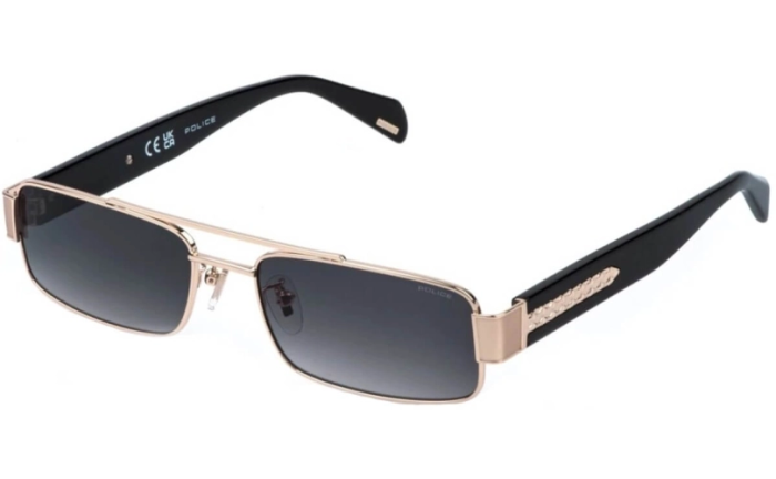 POLICE SPLR95E 349Y 58 INVICTUS 1