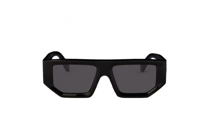 OFF WHITE VANCOUVER OERI13F 1007 BLACK DARK GREY