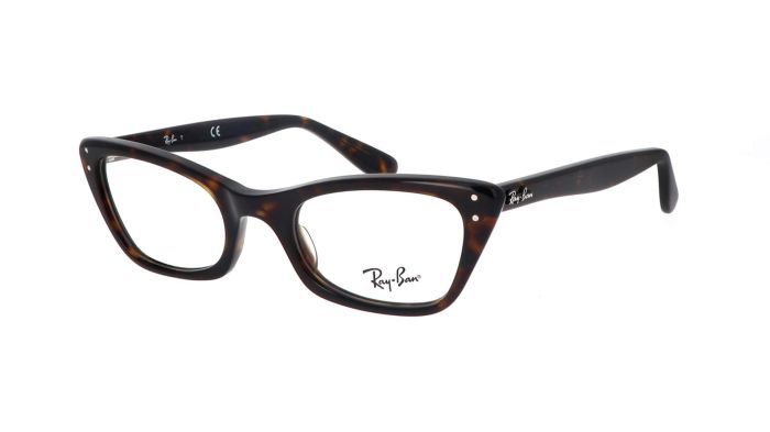 RAY-BAN FRAMES RX5499 2012 49 LADY BURBANK