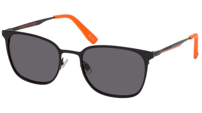 SUPERDRY SDS VINTAGEDUO 004