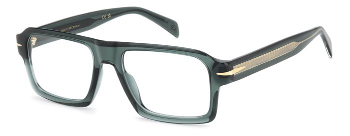 DAVID BECKHAM DB 7165 ZI9 54