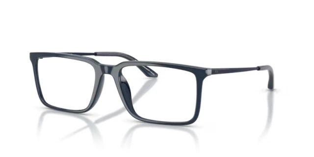 ARMANI EXCHANGE AX3141U 8406 54