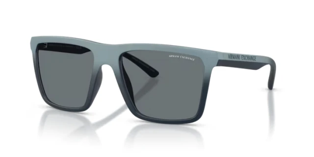 ARMANI EXCHANGE AX4162SU 839080 57