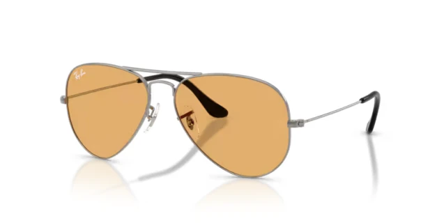 RAY-BAN RB3025 004/33 58 AVIATOR