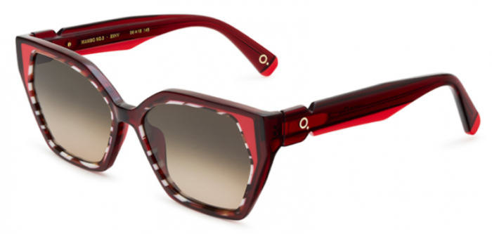 ETNIA BARCELONA MAMBO NO.3 BXHV 56