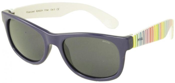 INVU KIDS K2402 H