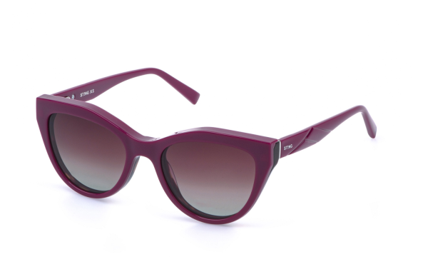 STING USJ762 4BLP 50 WITH CLIP ON