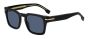 HUGO BOSS HUB BOSS 1625/S 807/KU 50