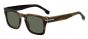 HUGO BOSS HUB BOSS 1625/S 8AS/QT 50