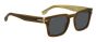 HUGO BOSS HUB BOSS 1625/S QGX/IR 50
