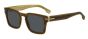 HUGO BOSS HUB BOSS 1625/S QGX/IR 50