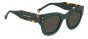 CAROLINA HERRERA HER 0222/S ACK/IR 47