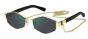 MARC JACOBS MARC 496/S PEF/MT 55
