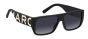 MARC JACOBS MARC LOGO 096/S 80S/9O 57