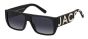 MARC JACOBS MARC LOGO 096/S 80S/9O 57