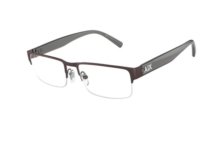ARMANI EXCHANGE AX1044 6115 56