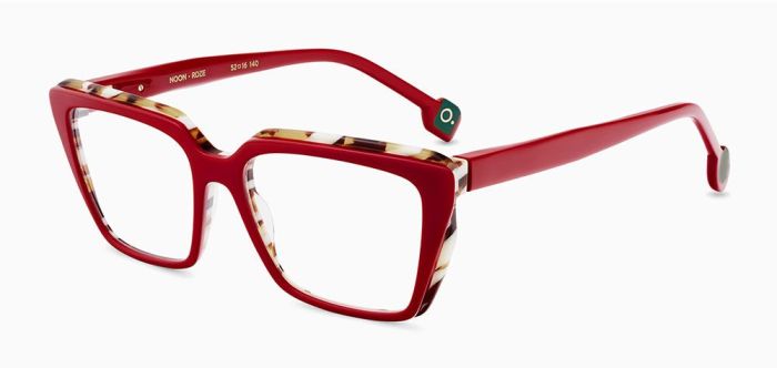 ETNIA BARCELONA NOON RDZE 52