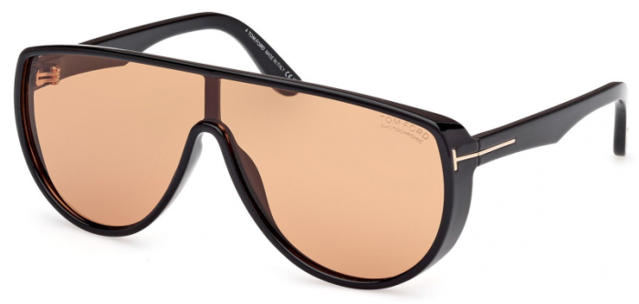 TOM FORD FT1182 01E ACHILLES