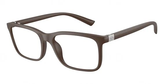ARMANI EXCHANGE AX3143U 8412 54