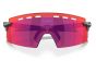 OAKLEY SUN OO9235 02 39 ENCODER STRIKE VENTED