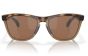 OAKLEY SUN OO9284 07 55 FROGSKINS RANGE