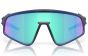 OAKLEY SUN OO9404 06 35 LATCH PANEL