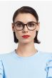 CAROLINA HERRERA HER0165 WR7 53