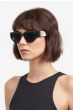 MARC JACOBS MARC645/S 80S/9O 57