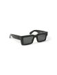 OFF WHITE MOBERLY OERI114 1007 BLACK DARK GREY