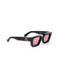 OFF WHITE VIRGIL OERI126 1025 BLACK RED