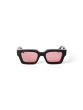 OFF WHITE VIRGIL OERI126 1025 BLACK RED