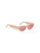 PALM ANGELS GRIFFITH PERI088 6125 CAMEO RED