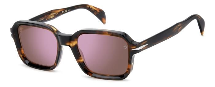 DAVID BECKHAM DB7147/S WR9/13 52