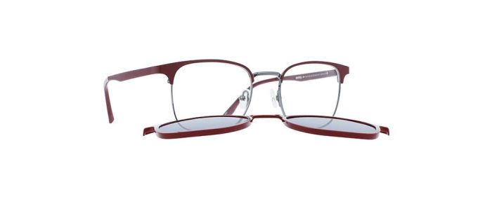 INVU M3200 C