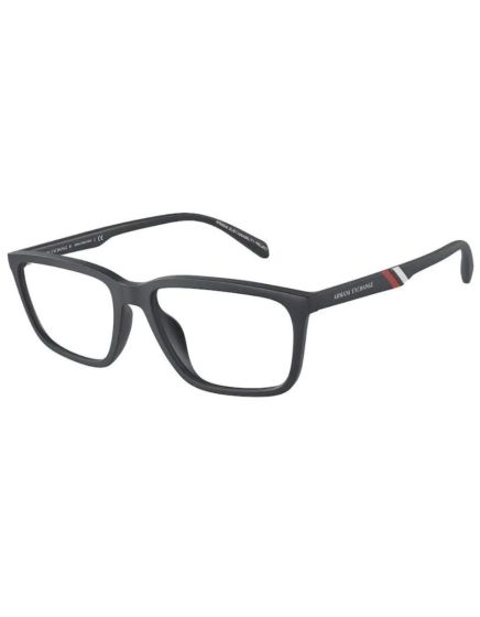 ARMANI EXCHANGE AX3089U 8181 55