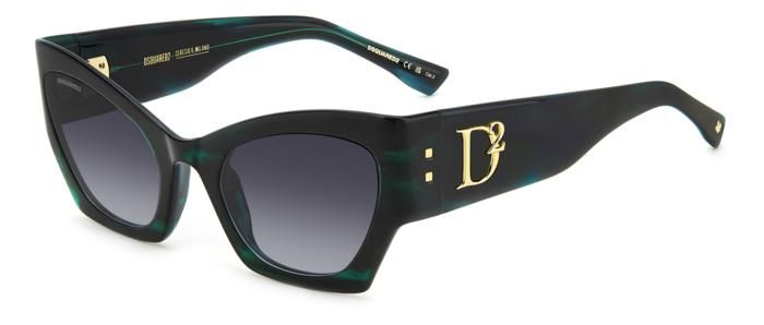DSQUARED2 D2 0132/S 6AK/9O 55