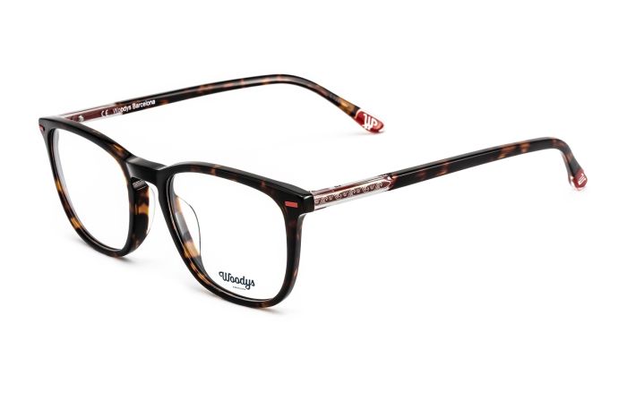 WOODYS BARCELONA GUTI 01 51