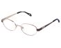 JUST CAVALLI VJC168 0E91 53
