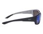 MAUI JIM B810-53B BLUE LOCAL KINE SOFT BLACK/SEA BLUE/GREY