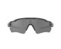 OAKLEY SUN OO9208 D3 38 RADAR EV PATH