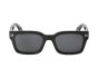 OFF WHITE OERI108/1007 BLACK DARK GREY