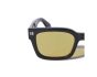 OFF WHITE MIDLAND OERI108 1018 BLACK YELLOW