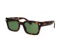 OFF WHITE OERI108/6055 HAVANA GREEN