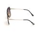 TOM FORD FT0838 01B 61 REGGIE