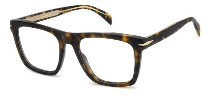 DAVID BECKHAM DB7020 N9P 53