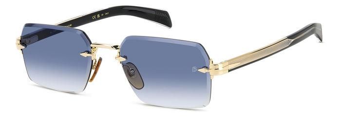 DAVID BECKHAM DB 7109/S RHL/08 56
