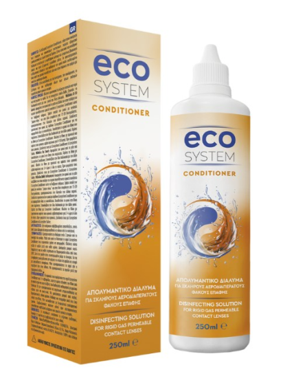 ECOSYSTEM CONDITIONER 250ML