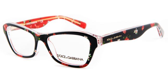 DOLCE & GABBANA DG3202 2986 47