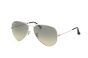 RAY-BAN AVIATOR GRADIENT RB3025 003/32 5814