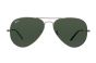 RAY-BAN AVIATOR RB3025 W0879 5814